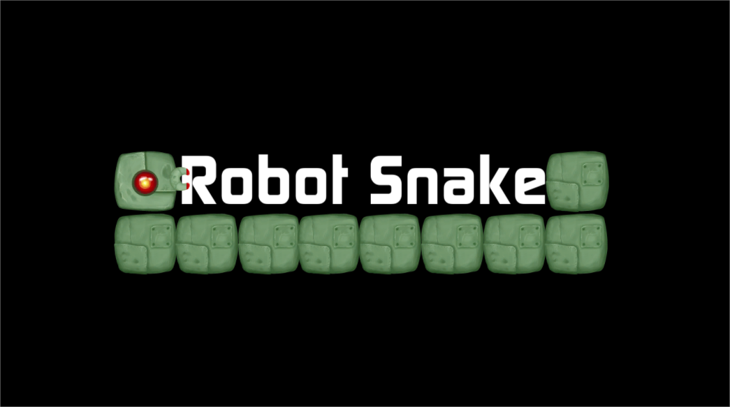Robot Snake खेलें