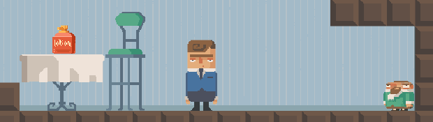 The Maître D' खेलें