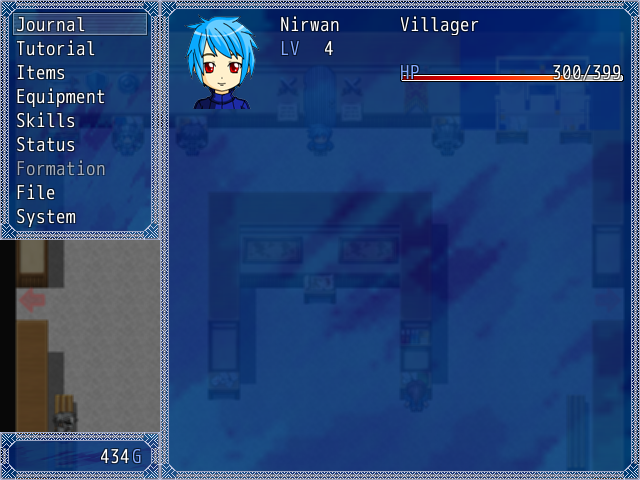 Play Particle Of Future V1.5.1