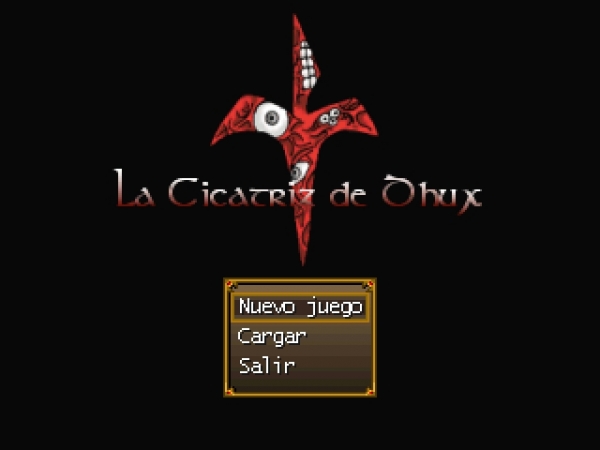 Play La Cicatriz de Dhux