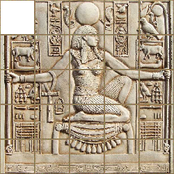 The Ancient Puzzle खेलें