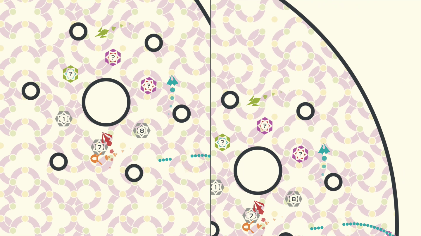 Abstract Arena खेलें