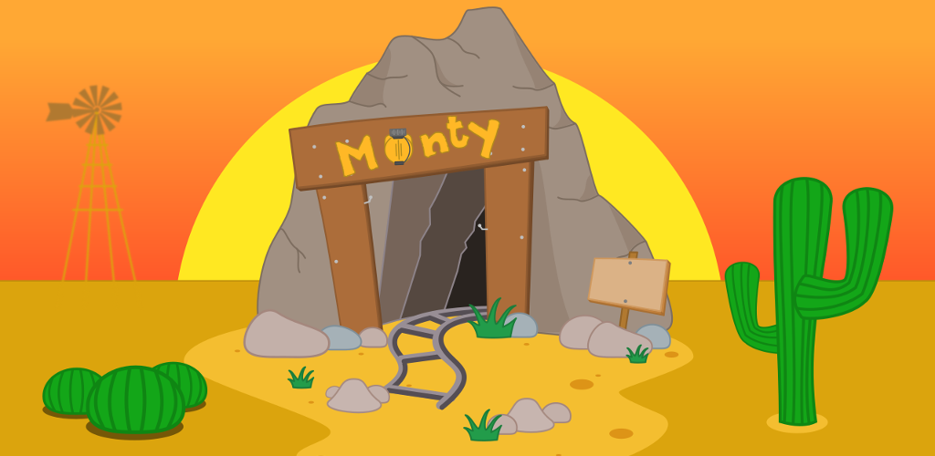 Monty खेलें