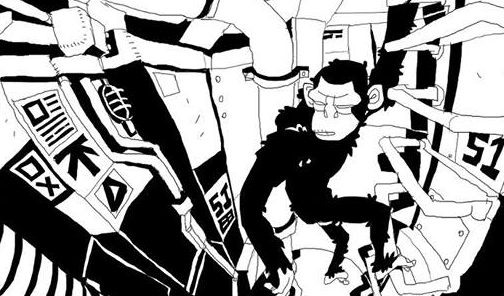 Laika 2.0 खेलें