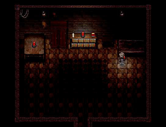 Kasatmata - Chapter 1 खेलें