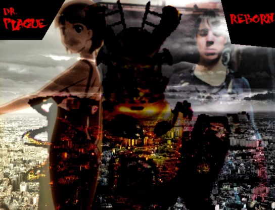 Dr. Plague Reborn खेलें