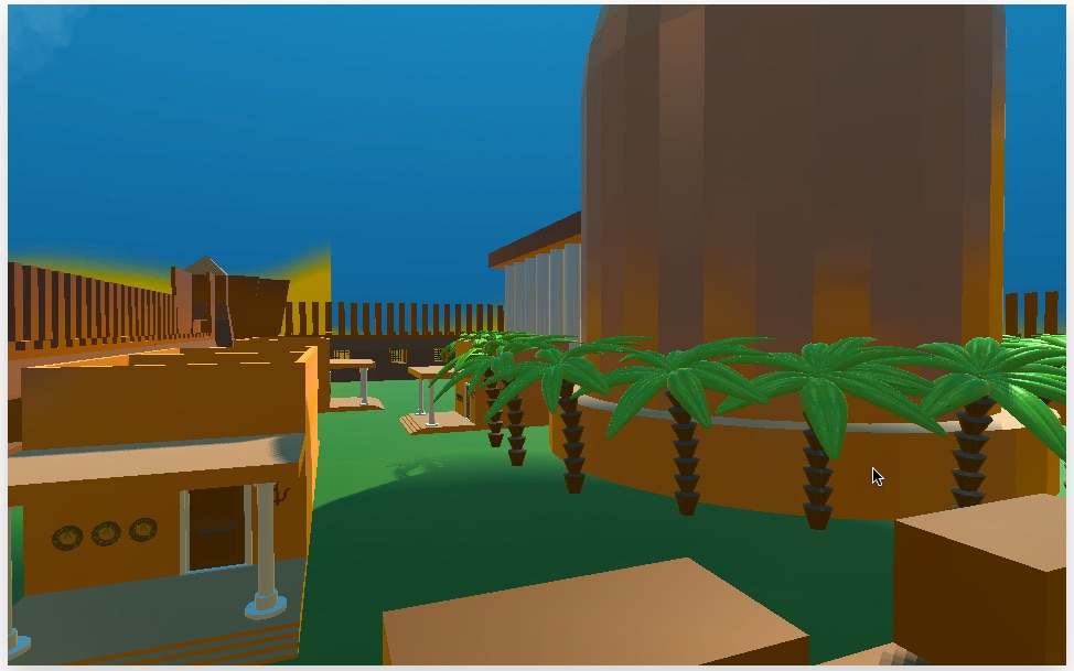 There Is No Instructions? खेलें