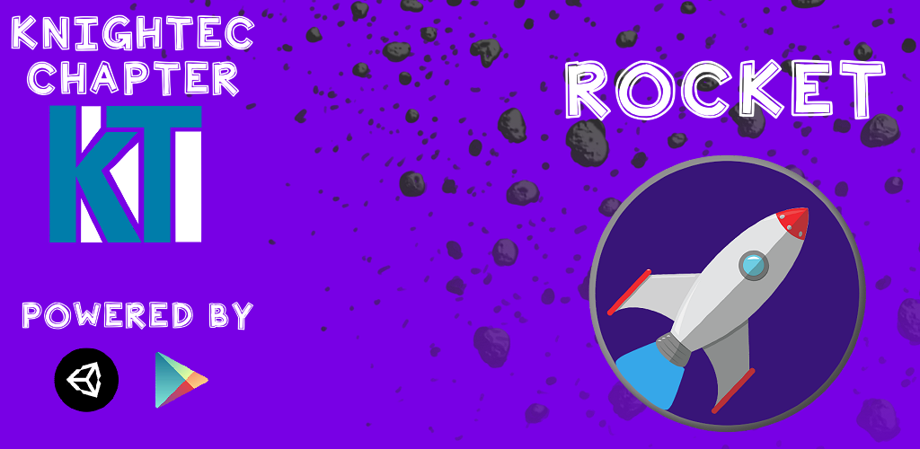 Rocket : knightec Chapter खेलें