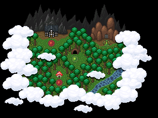 Zauberer & Prinzessi खेलें