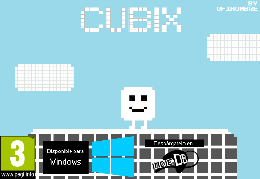 Play Cubix (Ofihombre)