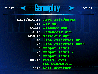 Megabot खेलें