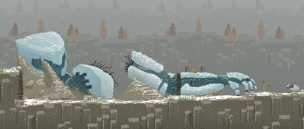 Ravager खेलें