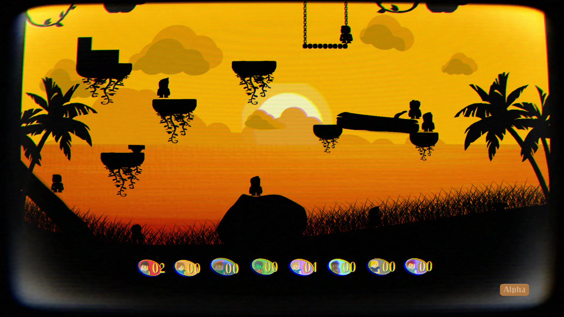 Old Fashioned Rinky Dink खेलें