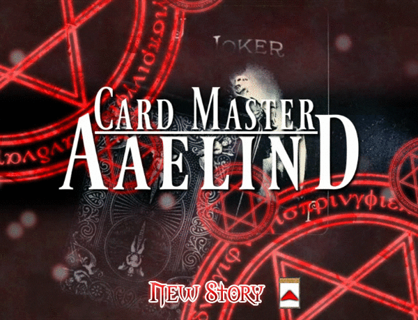 Card Master Aaelind Demo खेलें