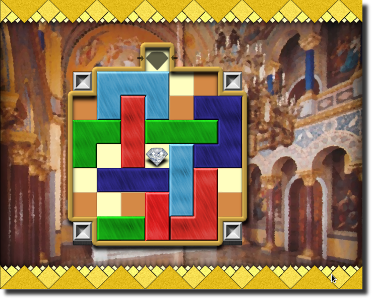 Kasteet खेलें