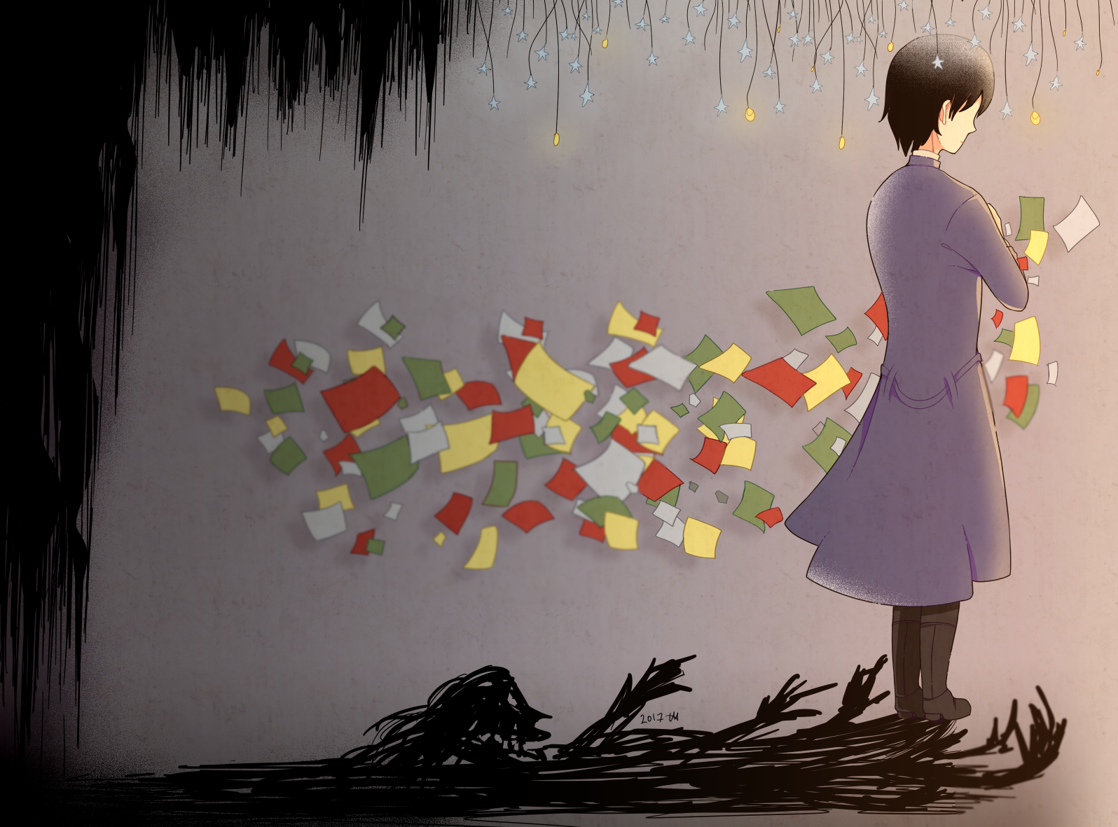 Mr. Kohei's Horror Show खेलें