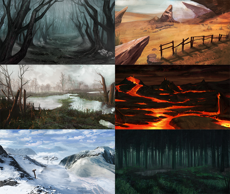 Unleashed खेलें