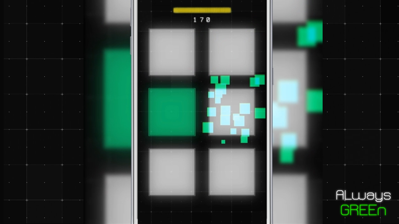 Always Green खेलें