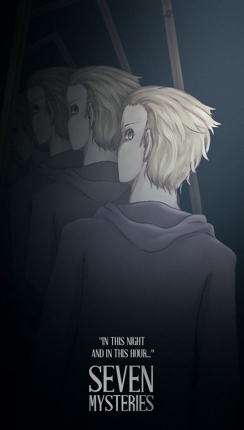 Seven Mysteries खेलें