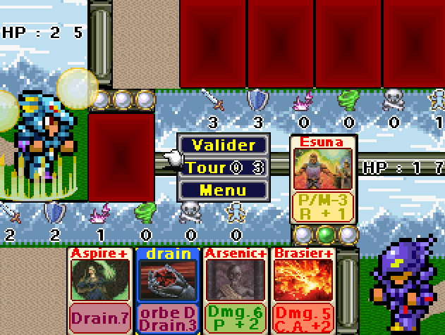 Play Final Fantasy Cartre