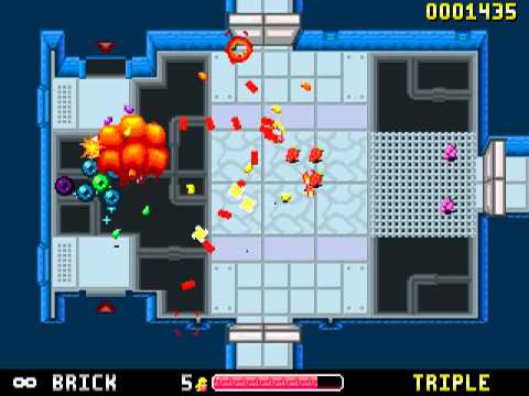 Hyper Princess Pitch खेलें