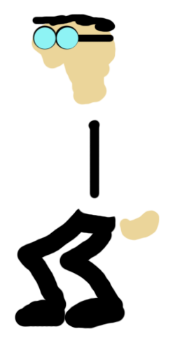 Niño escapa de profesor खेलें