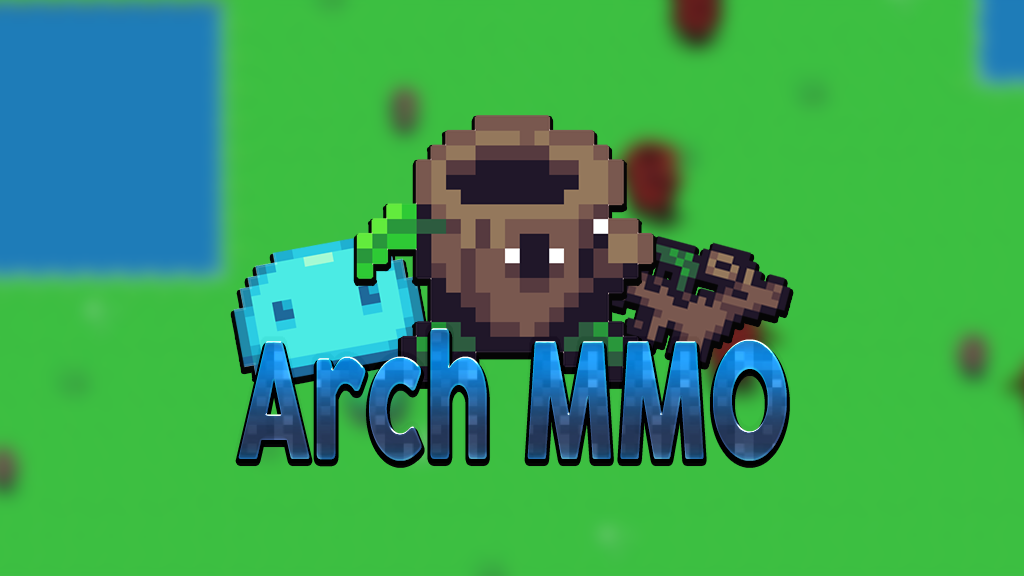 Play Arch MMO | 2D MMORPG