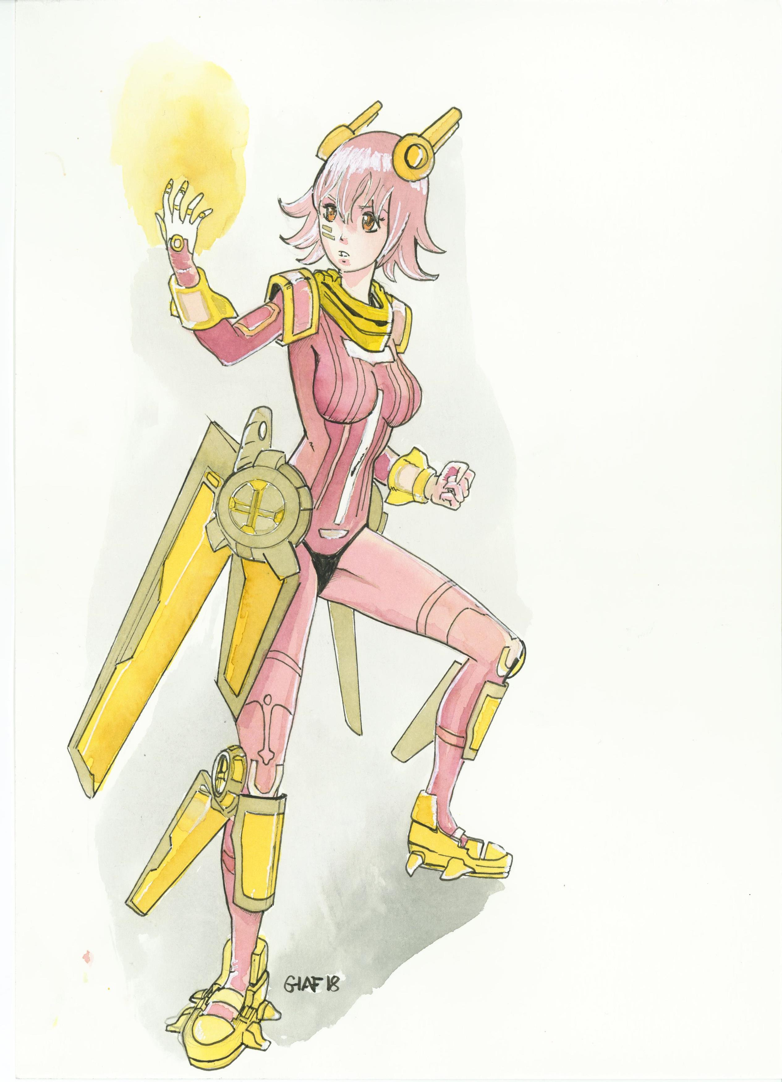 She Be Free खेलें