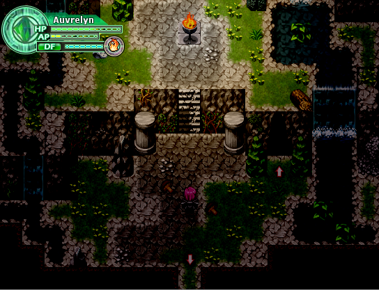 Avelions 2 खेलें