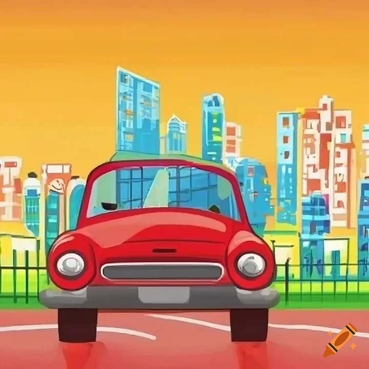 It's time to RACE! | कवर इमेज