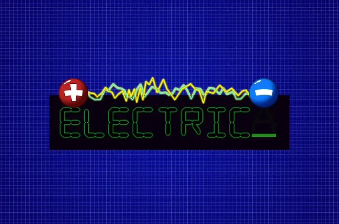 Play Electric - Demo 