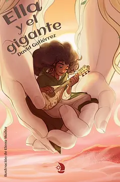 Tráiler Ella y el gigante खेलें