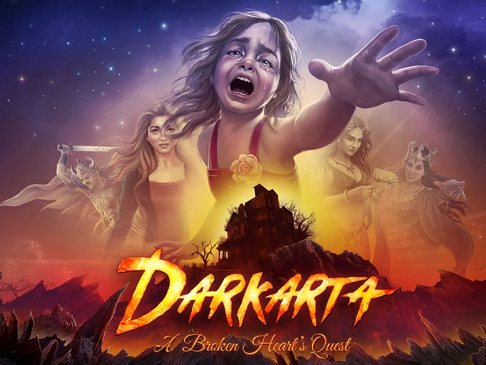 Play Darkarta