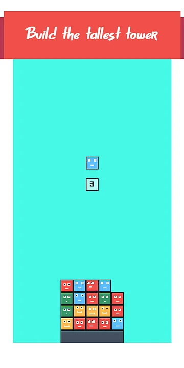 Play Moving Block