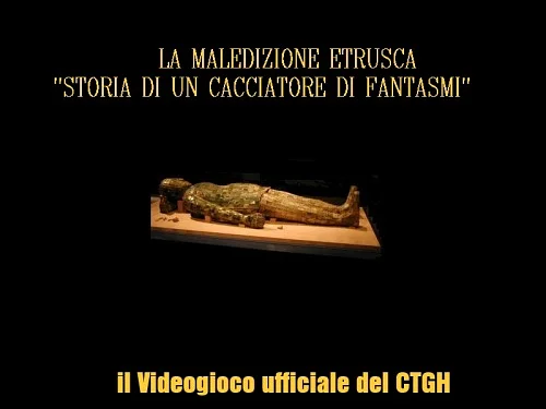 Play La Maledizione etrusca