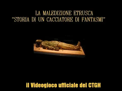 Play to La Maledizione etrusca