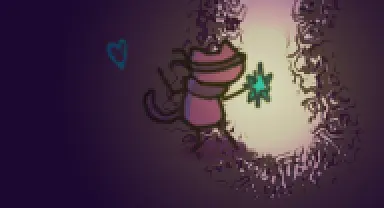 NullCat - Screenshots