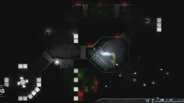 Alpha Particle खेलें