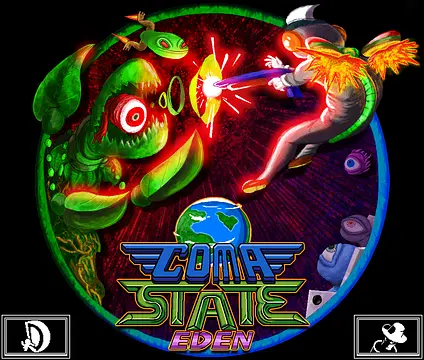 Coma State Eden - इमेज