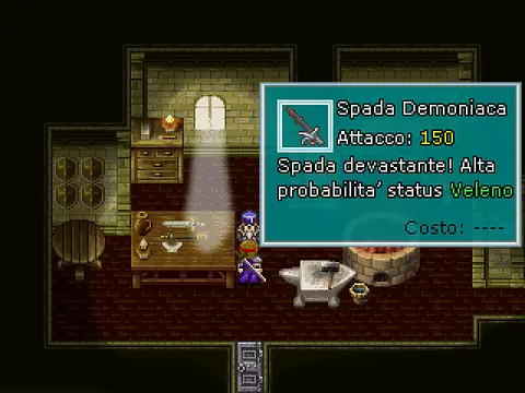 Mystic Wool - Screenshots