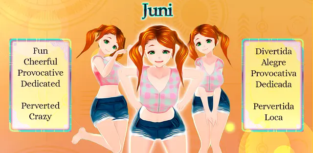 Visual Novel Romance D... - इमेज