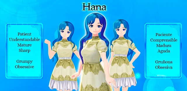 Visual Novel Romance D... - इमेज