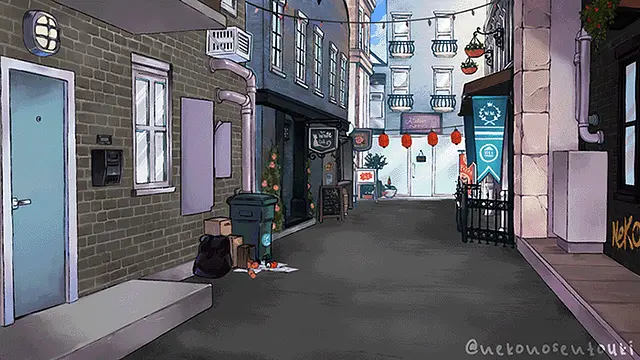 Neko No Sentouki  - इमेज