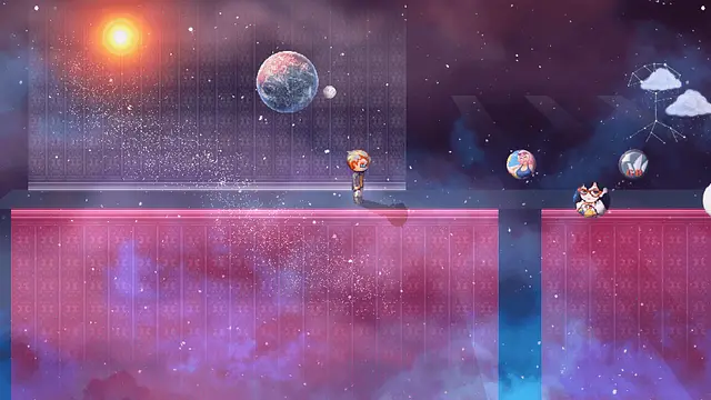 ⟁False Server - इमेज