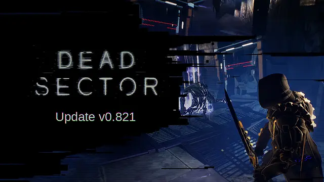 Dead Sector P.T. - इमेज