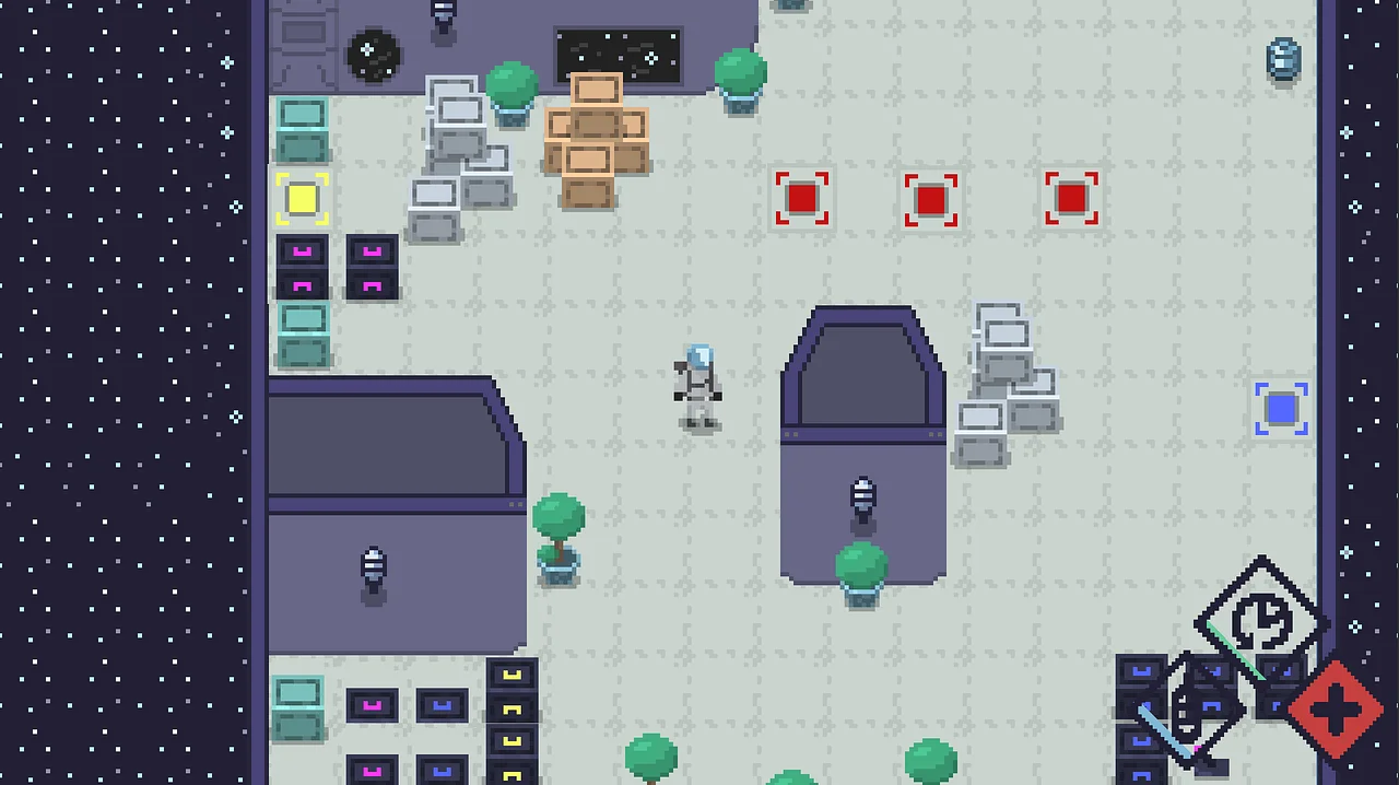 Play RetroScape