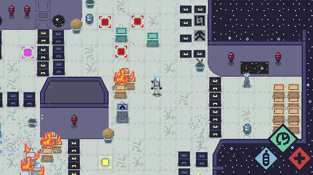 RetroScape - इमेज