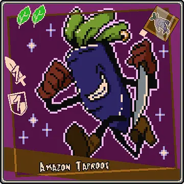 War Vegetables - Screenshots