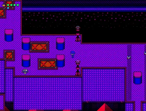 Stoney's Adventure DEMO खेलें