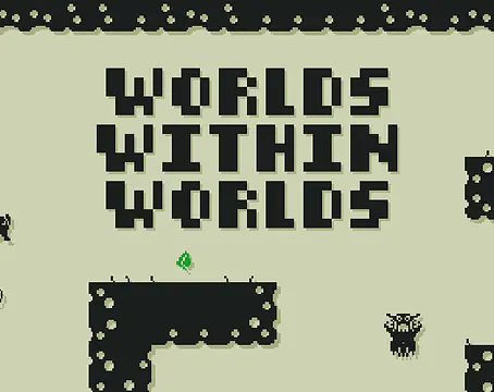 Worlds Within Worlds खेलें